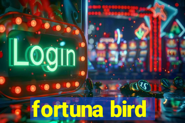 fortuna bird